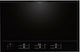 Miele Induction Autonomous Cooktop 80x52cm Matt...