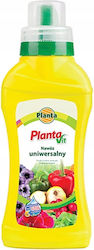 Planta Vit Universelles Mehrkomponenten Flüssigdünger 400ml Planta Vit Universelles Mehrkomponenten Flüssigdünger 400ml