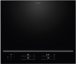 Miele Diamond Plită Inducție Miele Diamond Plită Inducție