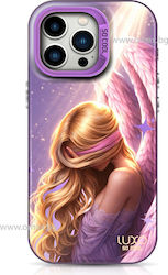 Luxo Back Cover (iPhone Air) Luxo Back Cover (iPhone Air)