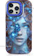 Luxo Back Cover Plastic/Silicon Galaxy S26+