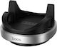 Hoco H100 Gentle Car Dashboard Phone Mount Black Metallic Grey