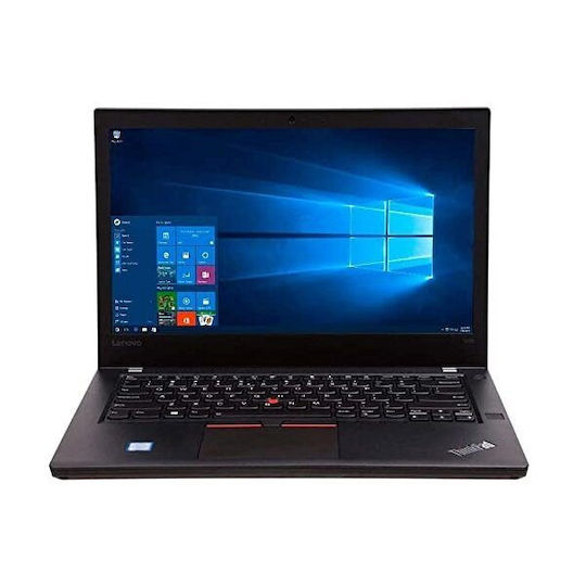 Lenovo T470 SL10M95114 Refurbished Grade B 14" (Core i5-7300U/4GB/256GB SSD/W10 Pro)