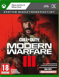 Call Of Duty: Modern Warfare III Xbox Series X ...