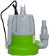 Omni Go 400 Submersible Pump 230v Om-omni 400