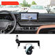 Toyota Camry 2024-2026 12 3/10 25 Ιντσών Βάση Στήριξης Τηλεφώνου Βραχίονα Επέκτασης Μαύρο