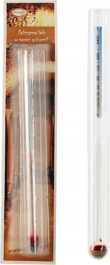 Gardenline Alcoolmetru Pe Blister Win3515
