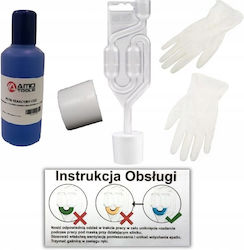 Head Gasket Tester Fluid Set
