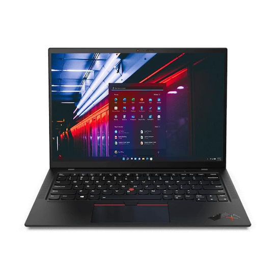 Lenovo THINKPAD X1 CARBON G9 Refurbished Grade A 14" (Core i7-1165G7/16GB/512GB SSD/W11 Pro)