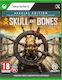 Skull And Bones Besonders Ausgabe XBOX Series X Spiele (Polnisch)