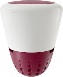 Ondilo Ico Spa V2 Essential Smart Sensor Spa Kalibrierungskit Inklusive Misst PH-Wert Temperatur ORP Wifi Bluetooth Weiß Lila Ondilo Ico Spa V2 Essential Smart Sensor Spa Kalibrierungskit Inklusive Misst PH-Wert Temperatur ORP Wifi Bluetooth Weiß Lila