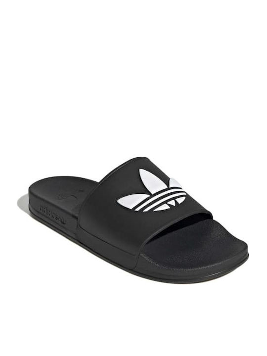 adidas Adilette Men's Slides Black