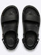 Men's Flip Flops Black
