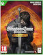 Kingdom Come Deliverance Златно Издание Игра За Xbox Series X