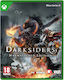 Darksiders Warmastered Xbox Series X Game