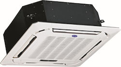 Carrier 19128004 Geklimate Inverter-Klimaanlage 24000 BTU Carrier 19128004 Geklimate Inverter-Klimaanlage 24000 BTU