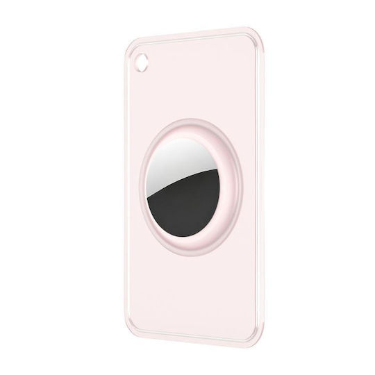 Xdcase Hülle Für AirTag In Rosa Farbe