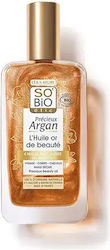 So'Bio Etic Precieux So'Bio Etic Precieux