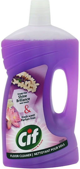 Alista Home Allzweckreiniger Flüssig für Boden 1lt