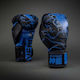 Venum Dragon Boxing Gloves for Competition Black