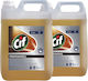 Alista Home Detergent Lichid Profesional pentru Podea cu Acțiune Dezinfectantă 25l