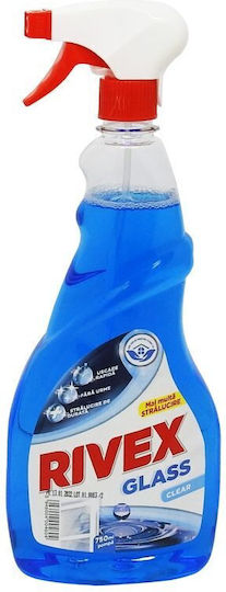 Alista Home Καθαριστικό Spray Τζαμιών 750ml