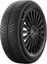 Michelin 205/55R19 97VV XL 4 Jahreszeiten Michelin 205/55R19 97VV XL 4 Jahreszeiten