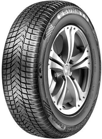 Sunny 245/45R19 102YY XL Автомобилна Гума Всесезонна