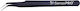 Sensopro Milano Curved Manicure Tweezers