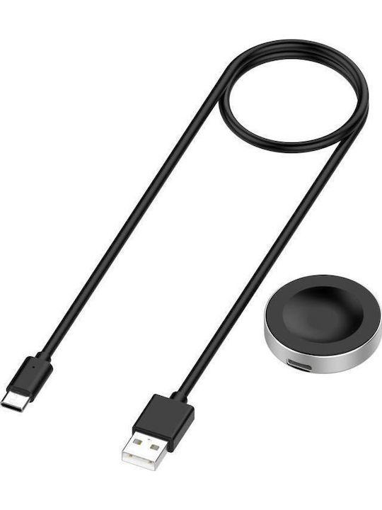 xDfind Φορτιστής για Huawei Watch Gt6 / Gt5 Pro / Gt5 Μαύρος