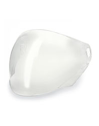 Garibaldi Helmvisiere G10/g20 Transparent