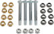 Kit Reparare Inel Balamale Ușă Ford Lincoln Mercury Specificații Dublu