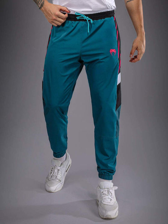 Παντελόνι Φόρμας με Λάστιχο Miami Blue