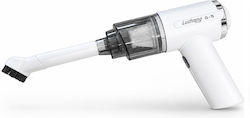 Panora Car Handheld Vacuum Rechargeable 12V 120W White Panora Car Handheld Vacuum Rechargeable 12V 120W White