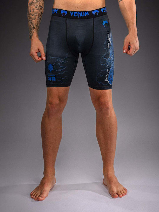 Venum VENUM-06244-101 MMA Short Black