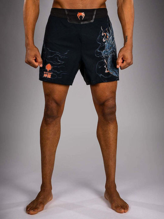 Venum Fightshort VENUM-06242-109 MMA Short Black