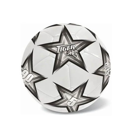 Star Asteri Minge De Fotbal Pentru Copii Neagră