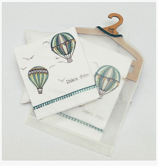 F&L Children's Storage Bag