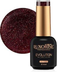 Luxorise Evolution Gel Nagellack Paris My Love ...