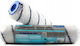 Blue Dolphin Blaufaden Roller 25cm