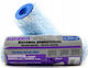 Blue Dolphin Roll-Griff Weiß 18cm