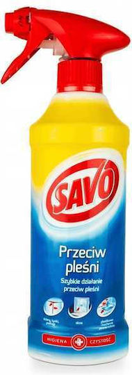 Unilever Καθαριστικό Spray Κατά της Μούχλας με Άρωμα Φρεσκάδας 500ml