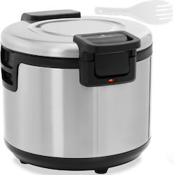 Royal Catering Θερμαντικό Μπουφέ 110W Royal Catering Θερμαντικό Μπουφέ 110W