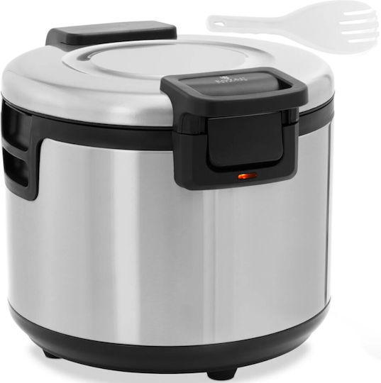 Royal Catering Heizungs-Buffet mit Leistung 110W