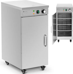 Royal Catering Θερμαντικό Μπουφέ με Ισχύ 600W