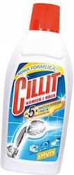 Reckitt Течен Почистващ Продукт Защита От Котлен Камък 450ml