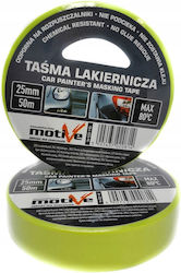Motive Malerband 25mm/50m 020 140