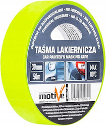 Motive Papiertape Malerband 30mm/50m 020 141