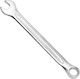 9 Mm Flat Ring Spanner Cr-v