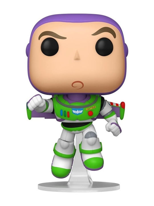 Funko Pop! Toy Story - Buzz Lightyear 1726 Glow...